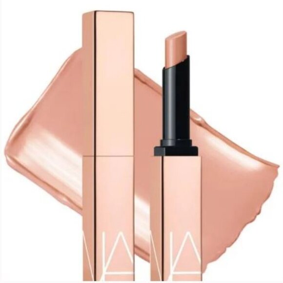 NARS Afterglow Sensual Shine Lipstick - Breathless NIB - Picture 2 of 3